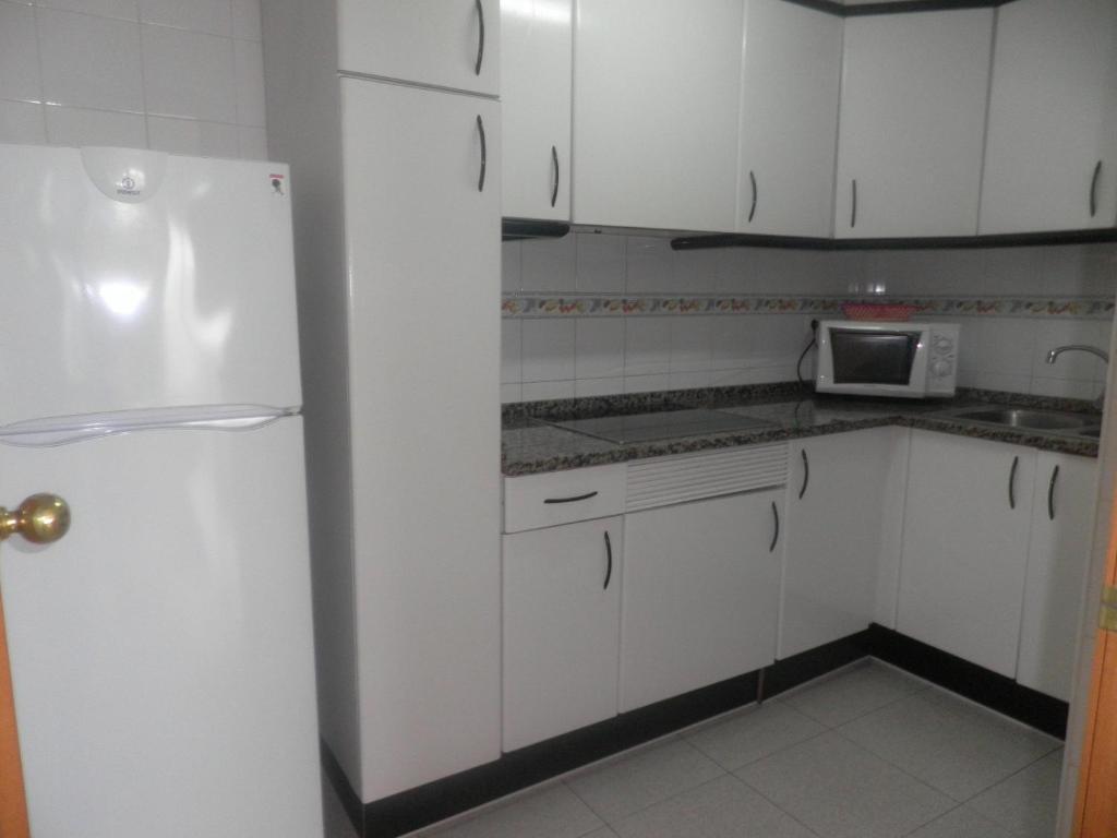 Rvhotels Apartamentos Ses Illes Blanes Exterior photo