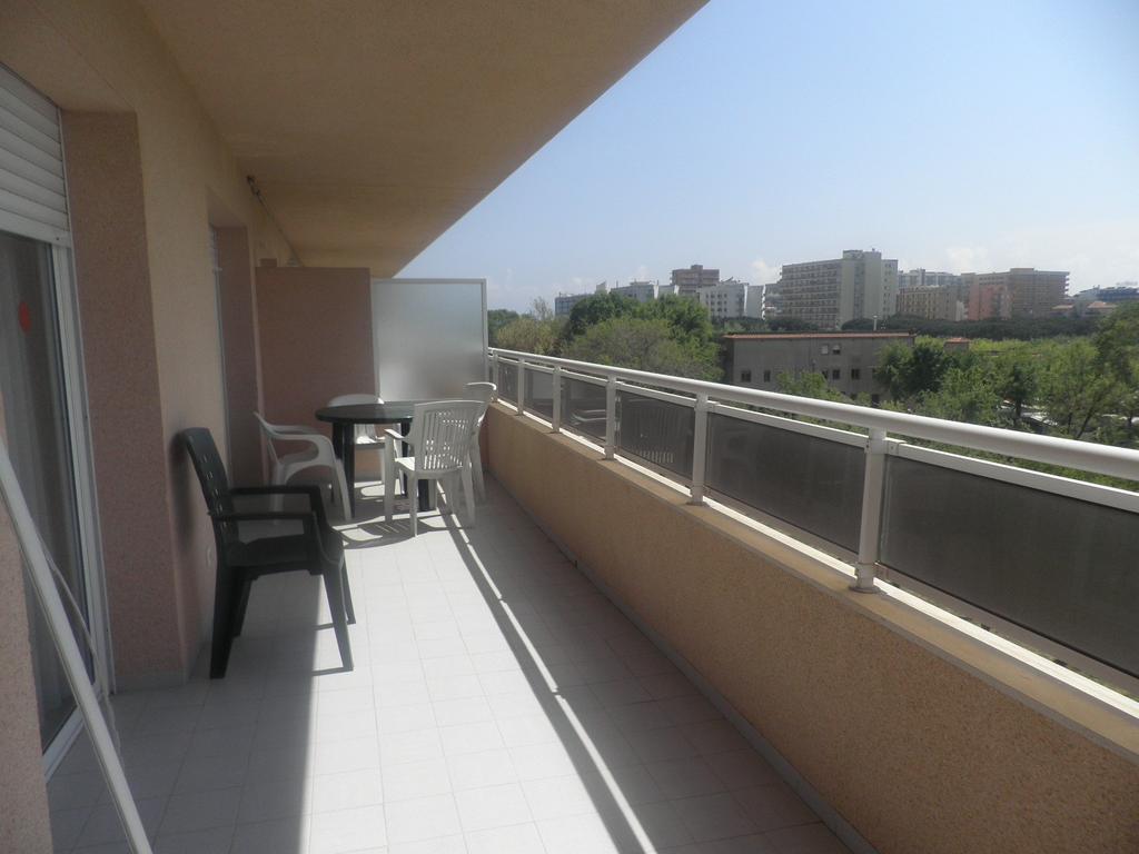 Rvhotels Apartamentos Ses Illes Blanes Exterior photo